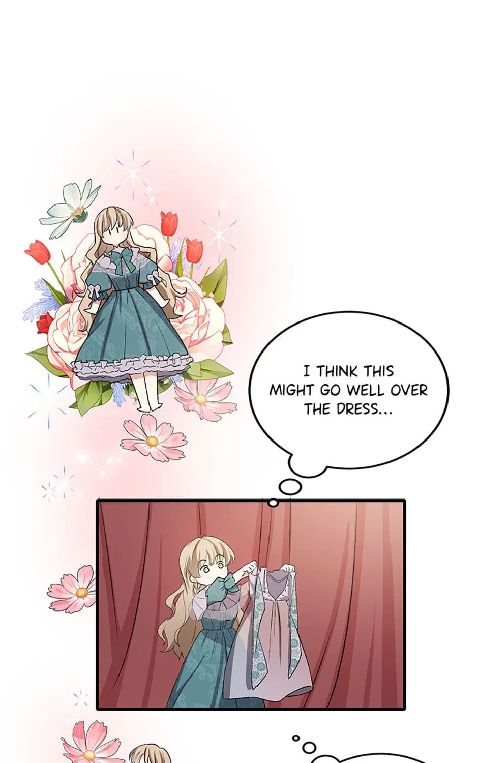 I Bought Land, Not a Man! Chapter 13 page 81 - 