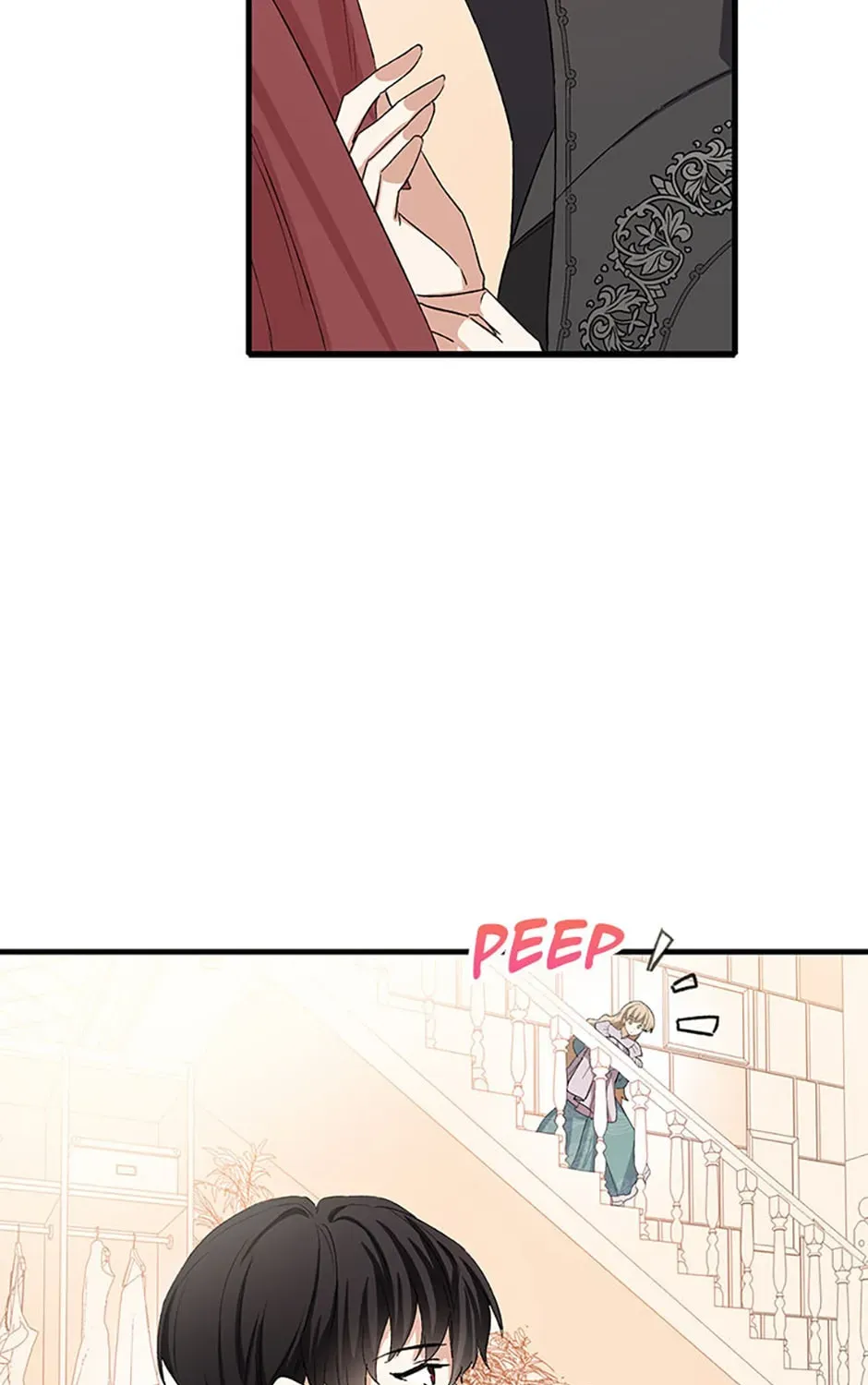 I Bought Land, Not a Man! Chapter 13 page 89 - 