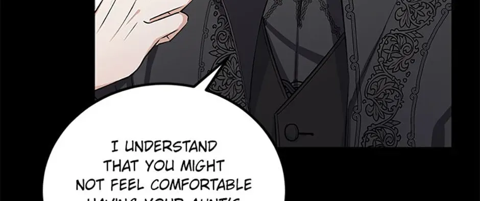I Bought Land, Not a Man! Chapter 13 page 10 - 