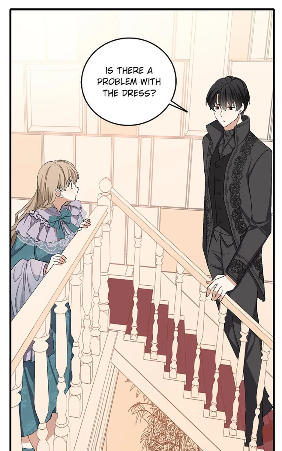 I Bought Land, Not a Man! Chapter 13 page 93 - 