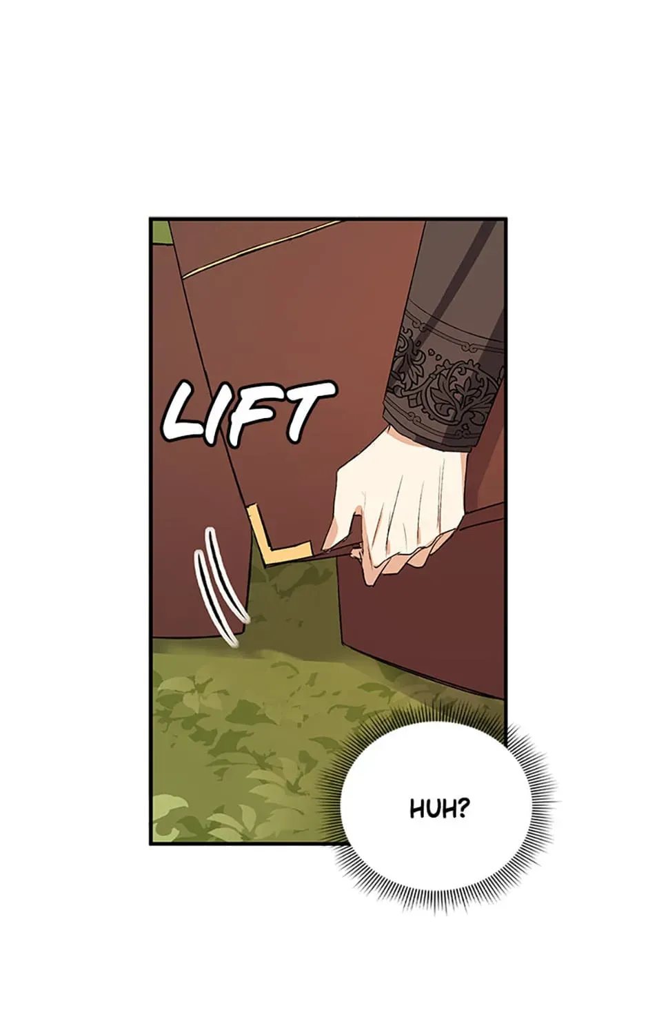 I Bought Land, Not a Man! Chapter 14 page 105 - 