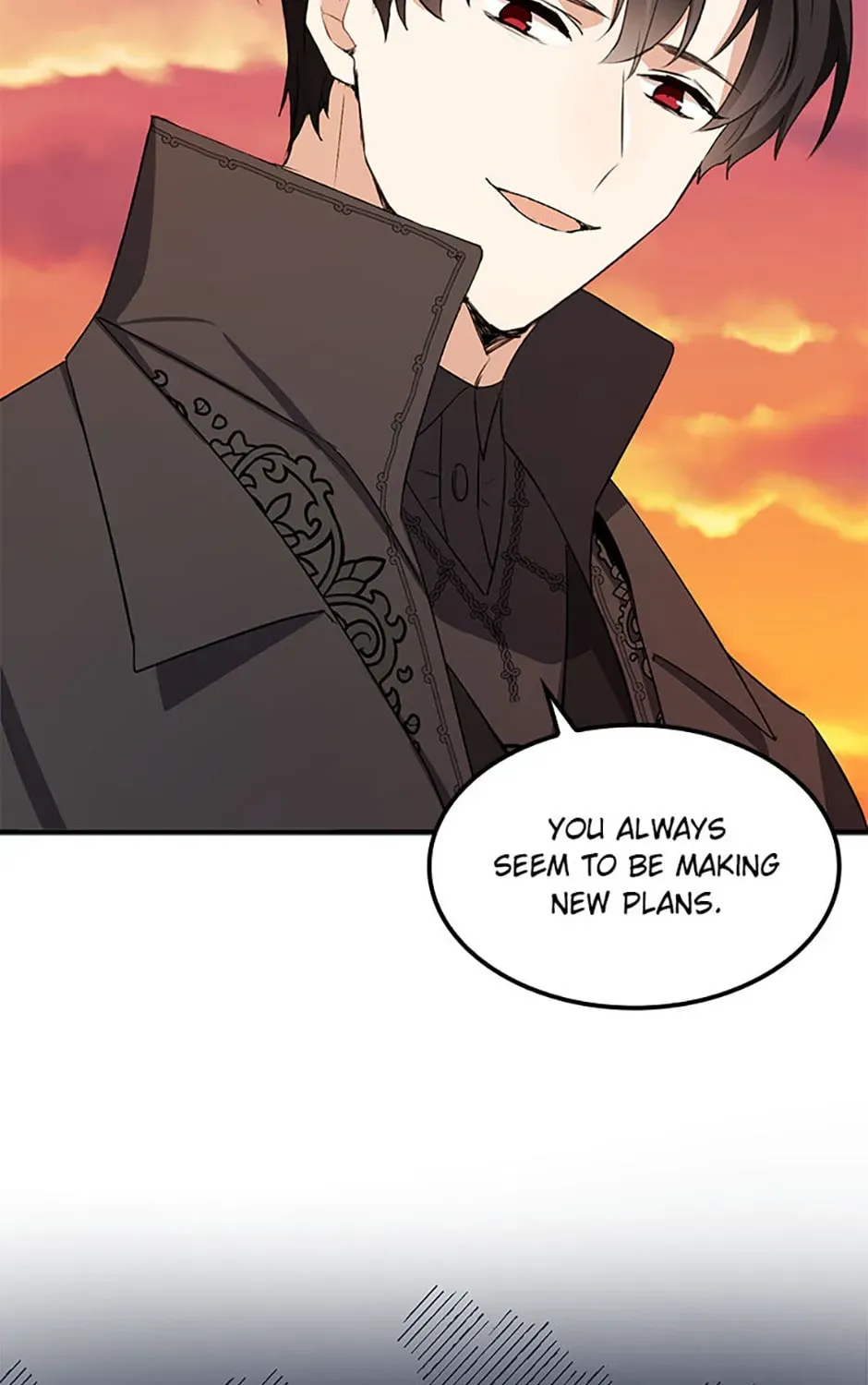 I Bought Land, Not a Man! Chapter 14 page 117 - 