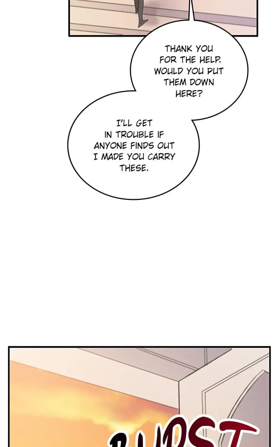 I Bought Land, Not a Man! Chapter 14 page 125 - 