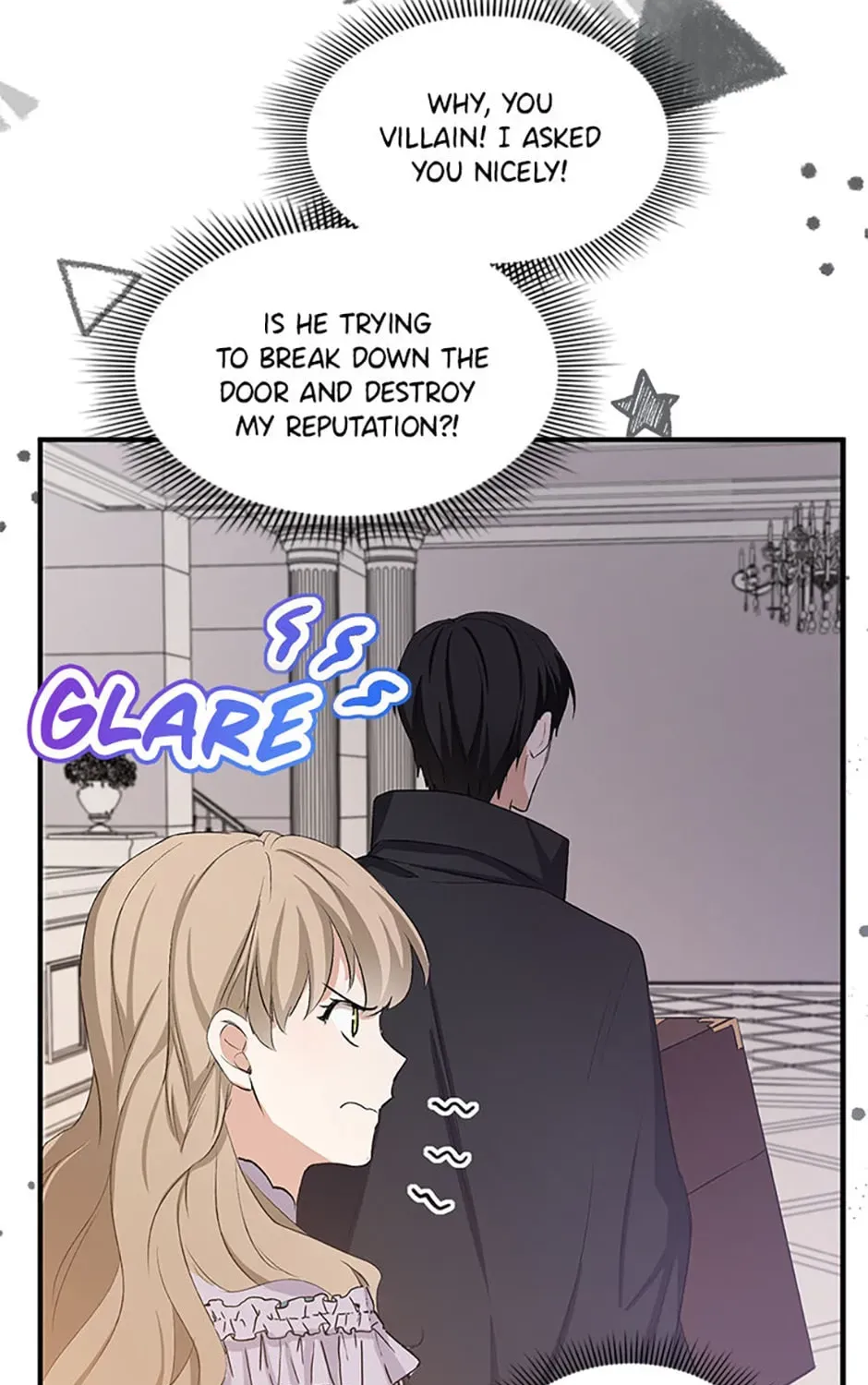 I Bought Land, Not a Man! Chapter 14 page 129 - 