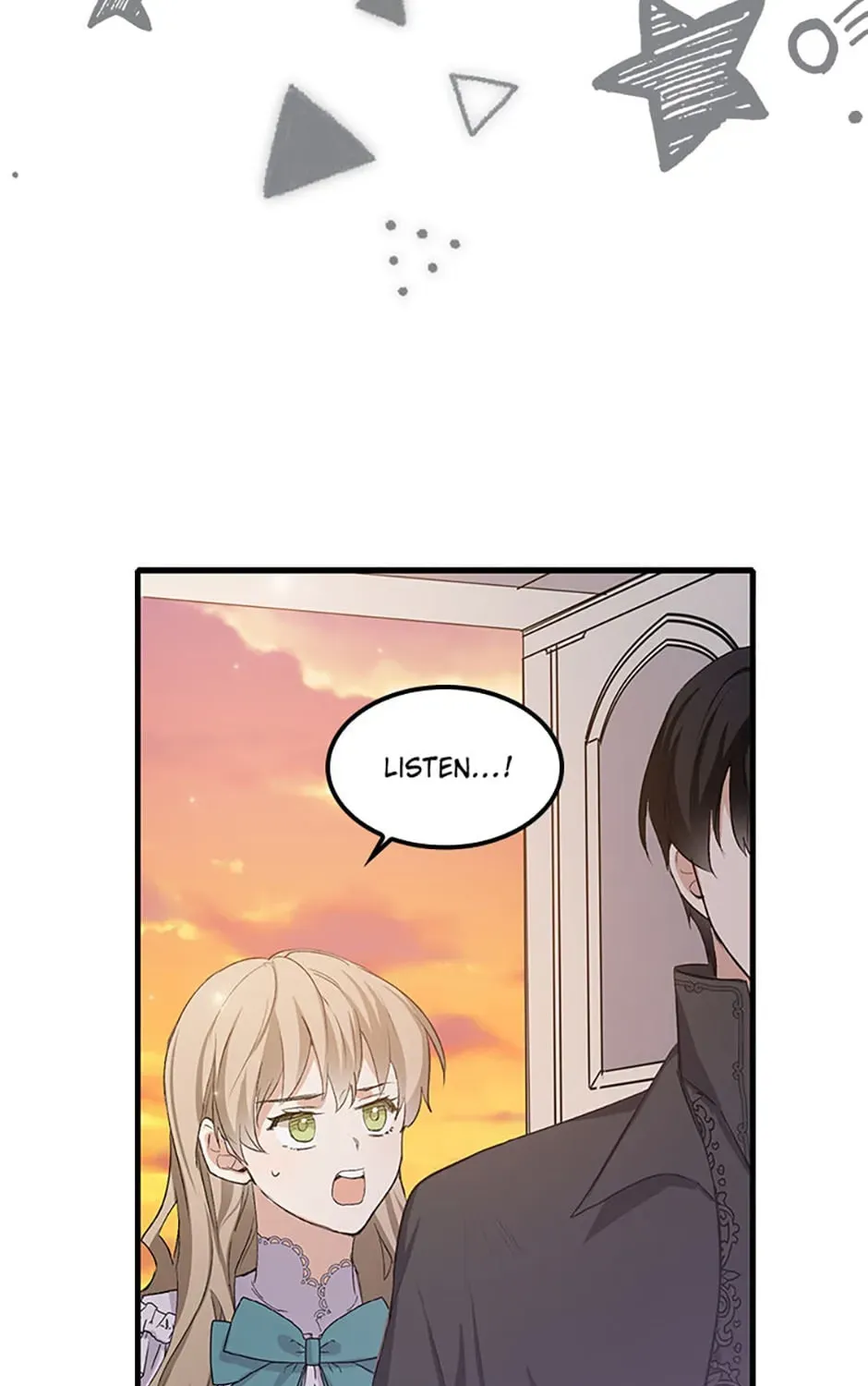 I Bought Land, Not a Man! Chapter 14 page 131 - 
