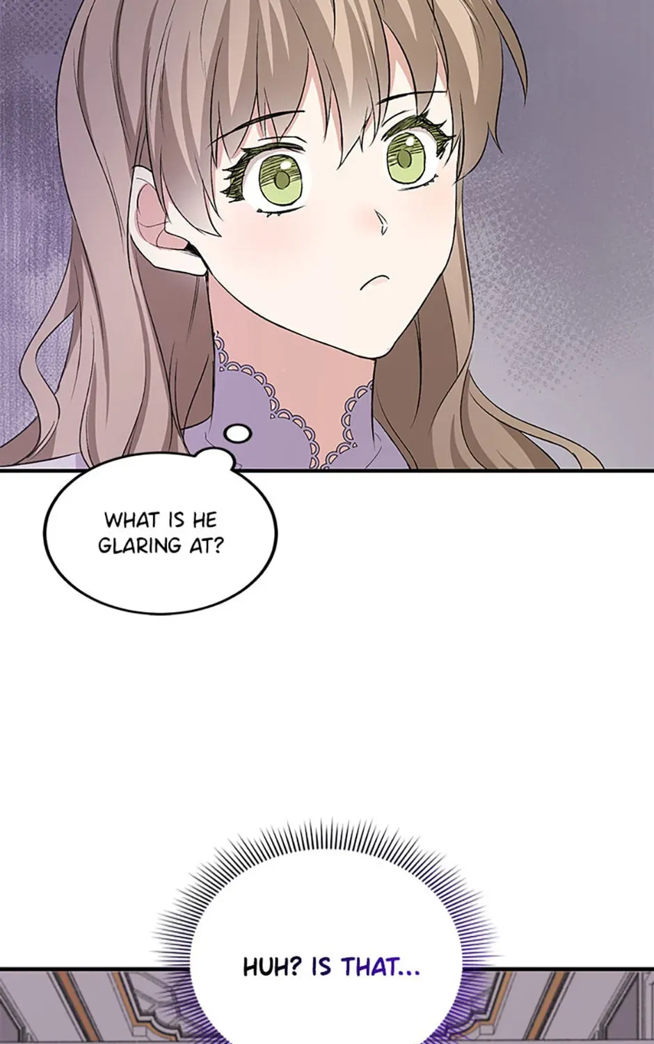 I Bought Land, Not a Man! Chapter 14 page 137 - 