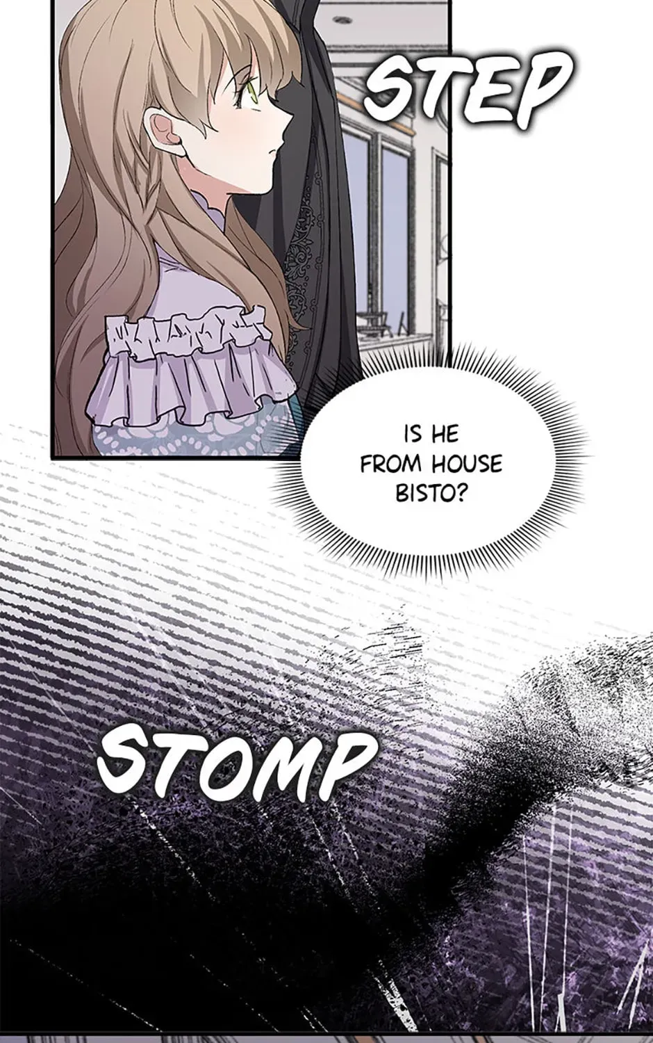I Bought Land, Not a Man! Chapter 14 page 143 - 