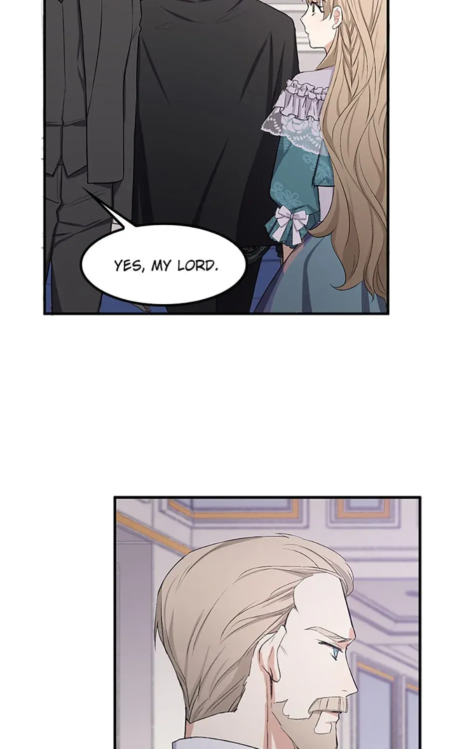 I Bought Land, Not a Man! Chapter 14 page 153 - 