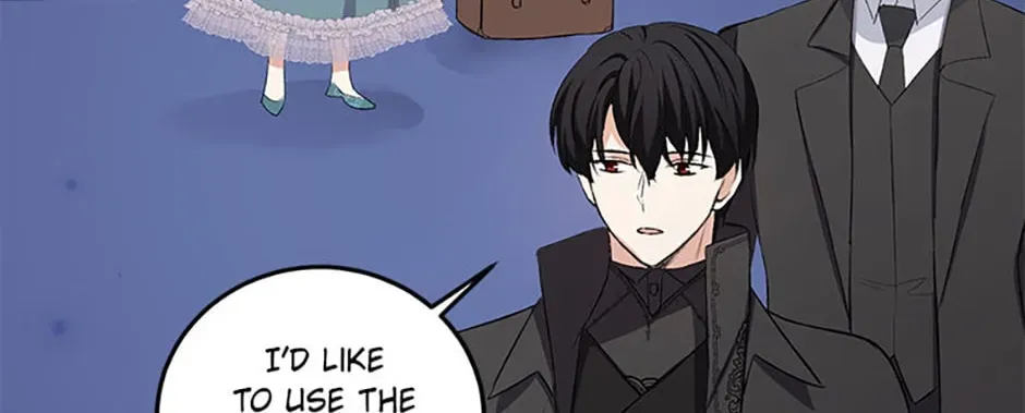I Bought Land, Not a Man! Chapter 14 page 156 - 
