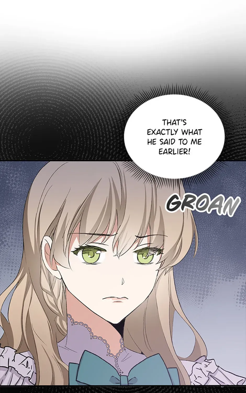 I Bought Land, Not a Man! Chapter 14 page 25 - 