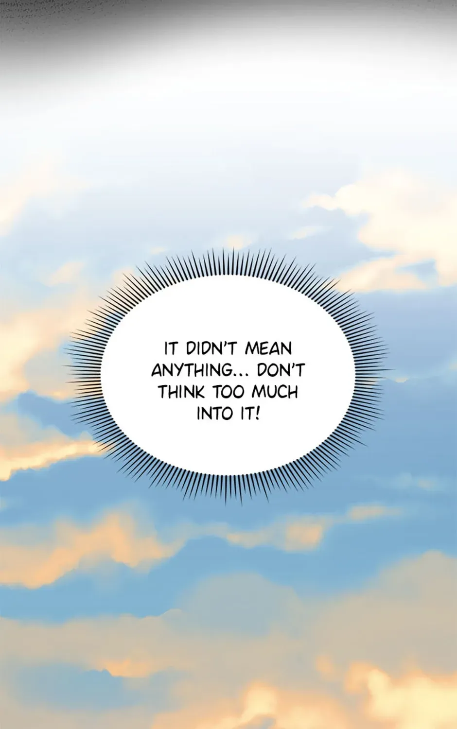 I Bought Land, Not a Man! Chapter 14 page 27 - 