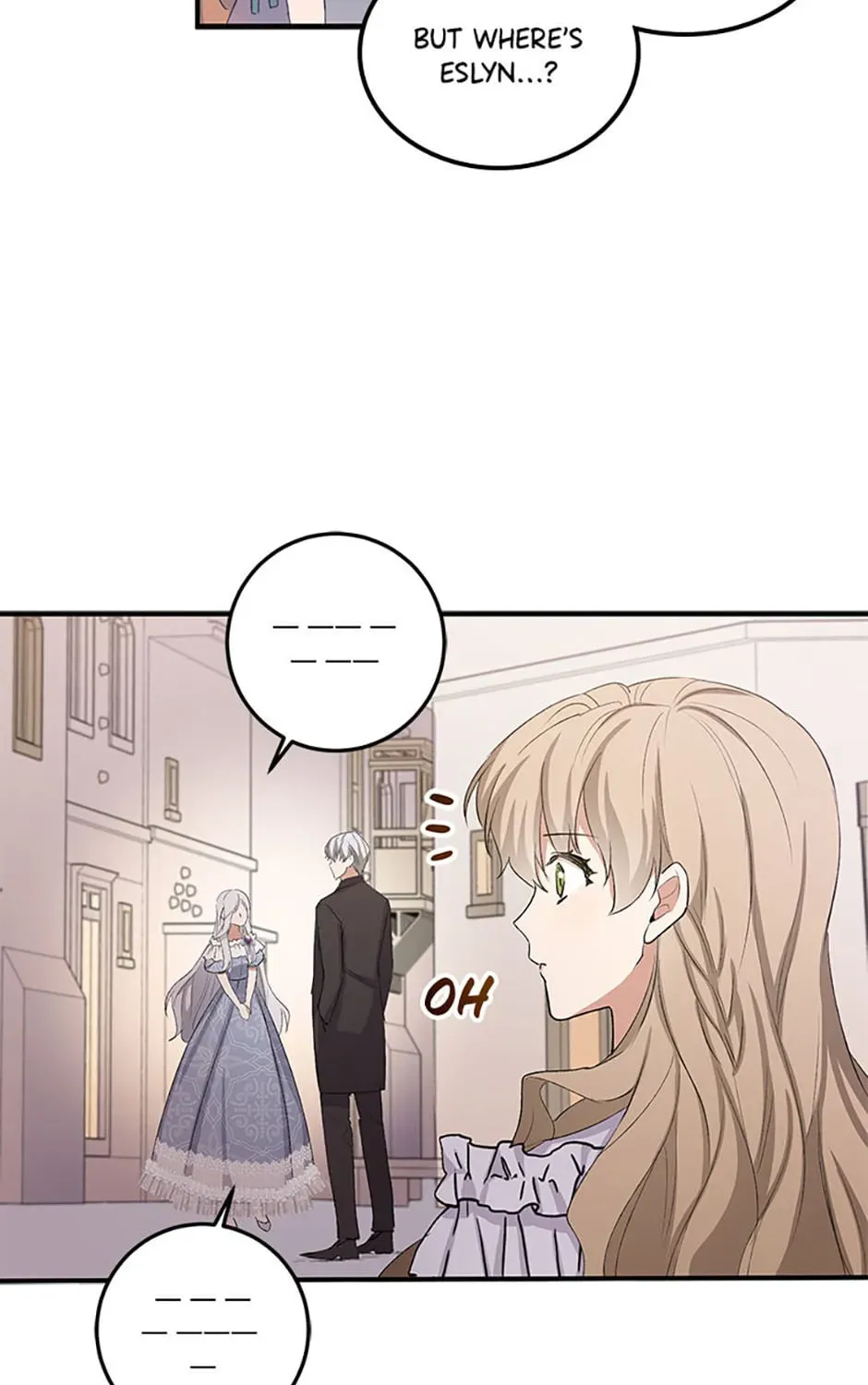 I Bought Land, Not a Man! Chapter 14 page 35 - 