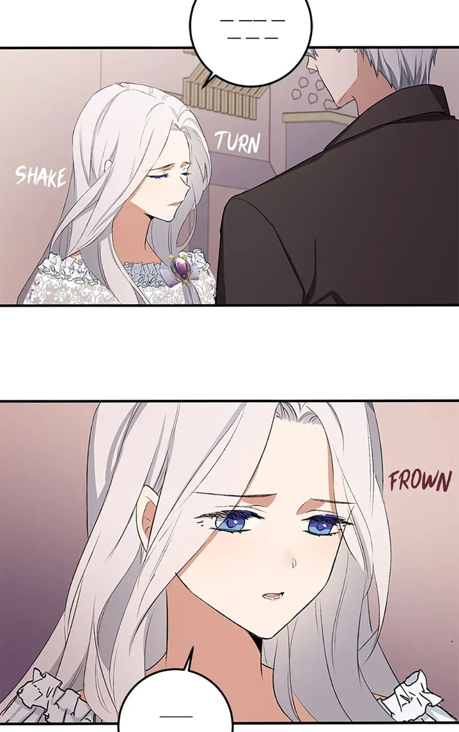 I Bought Land, Not a Man! Chapter 14 page 39 - 