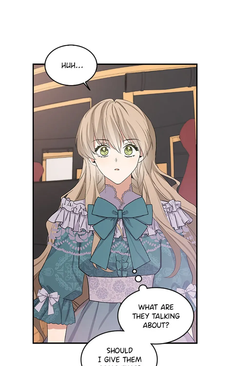 I Bought Land, Not a Man! Chapter 14 page 41 - 
