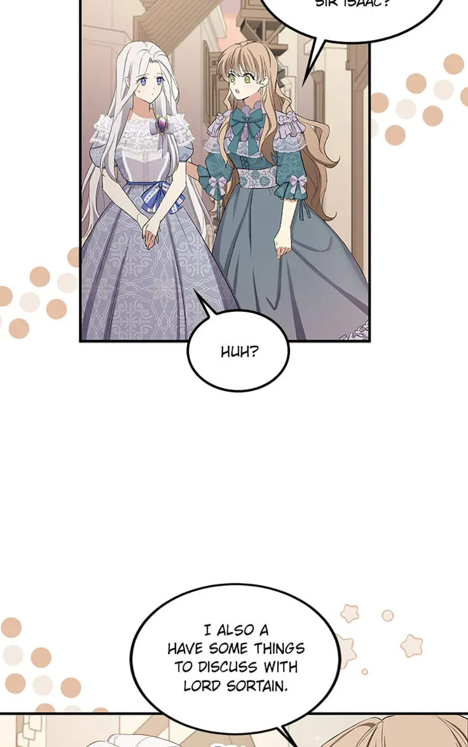 I Bought Land, Not a Man! Chapter 14 page 49 - 