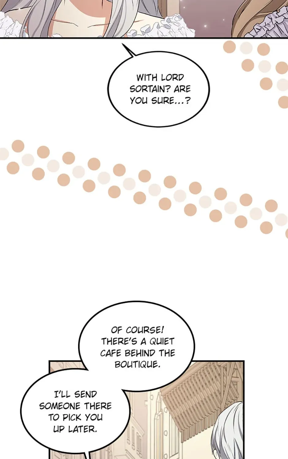 I Bought Land, Not a Man! Chapter 14 page 51 - 