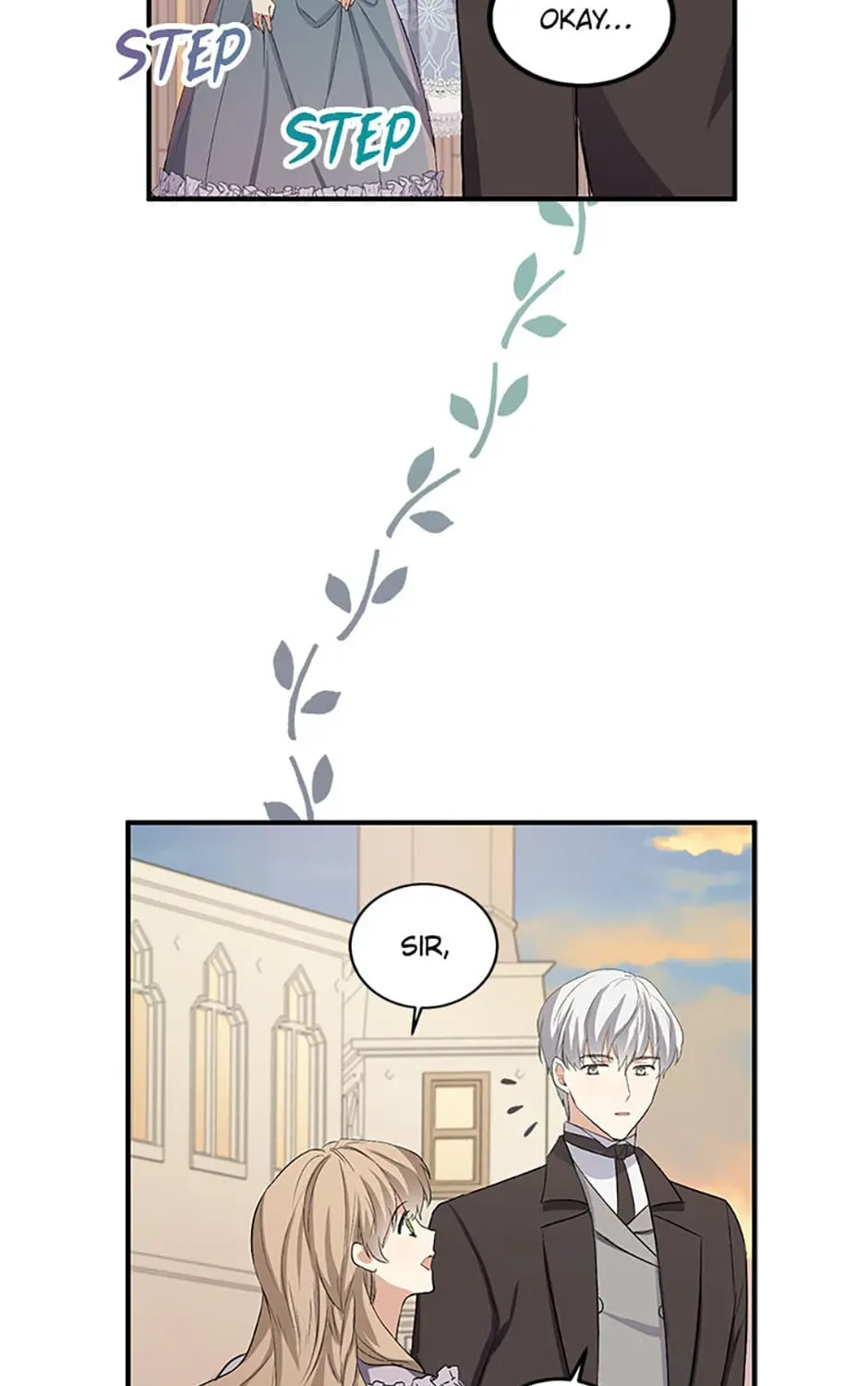 I Bought Land, Not a Man! Chapter 14 page 53 - 
