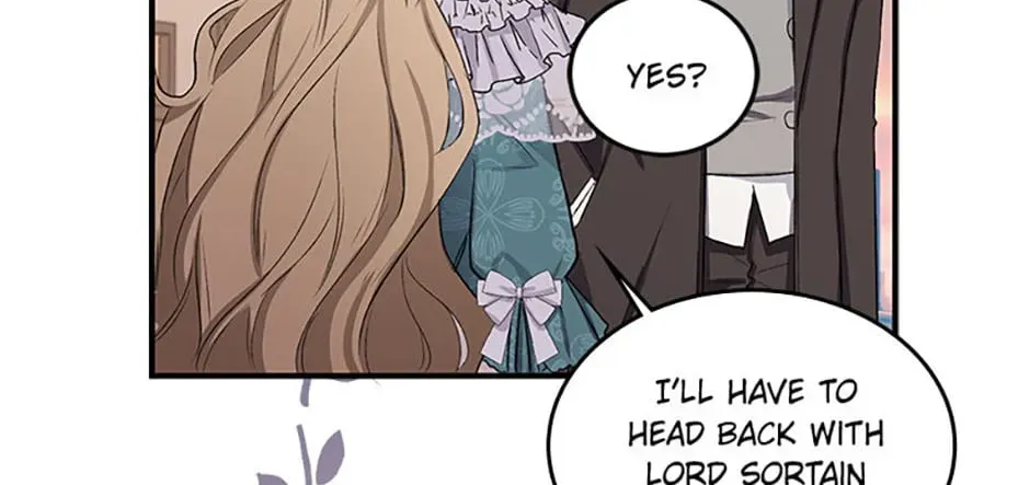 I Bought Land, Not a Man! Chapter 14 page 54 - 