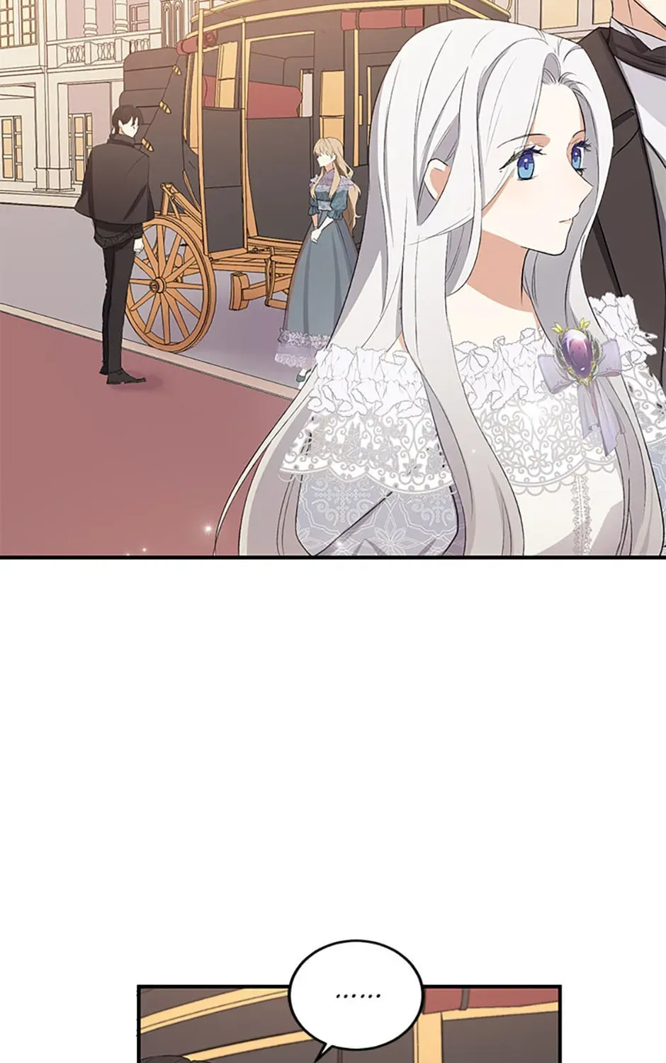 I Bought Land, Not a Man! Chapter 14 page 65 - 