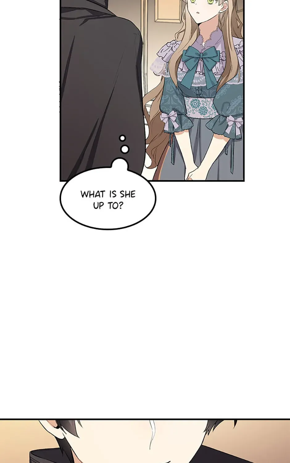 I Bought Land, Not a Man! Chapter 14 page 67 - 