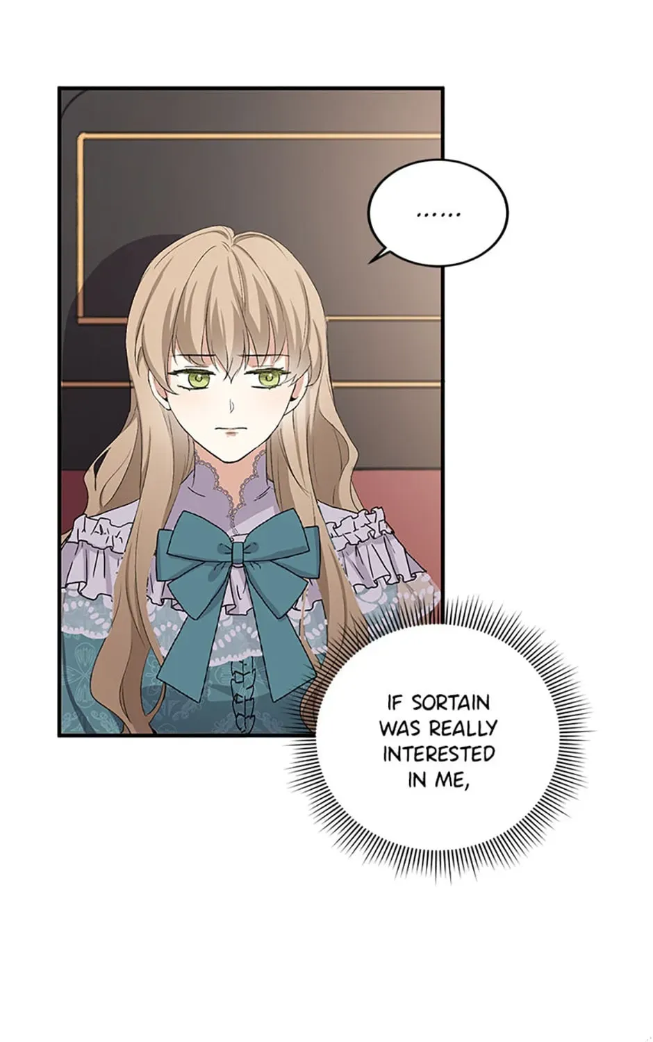 I Bought Land, Not a Man! Chapter 14 page 75 - 