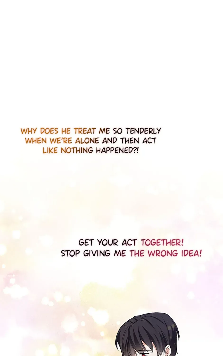I Bought Land, Not a Man! Chapter 14 page 83 - 