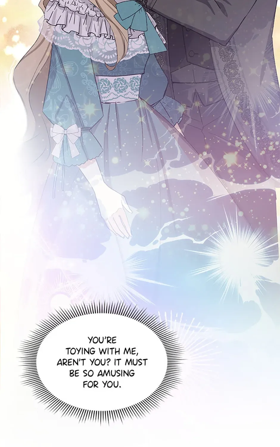 I Bought Land, Not a Man! Chapter 14 page 85 - 