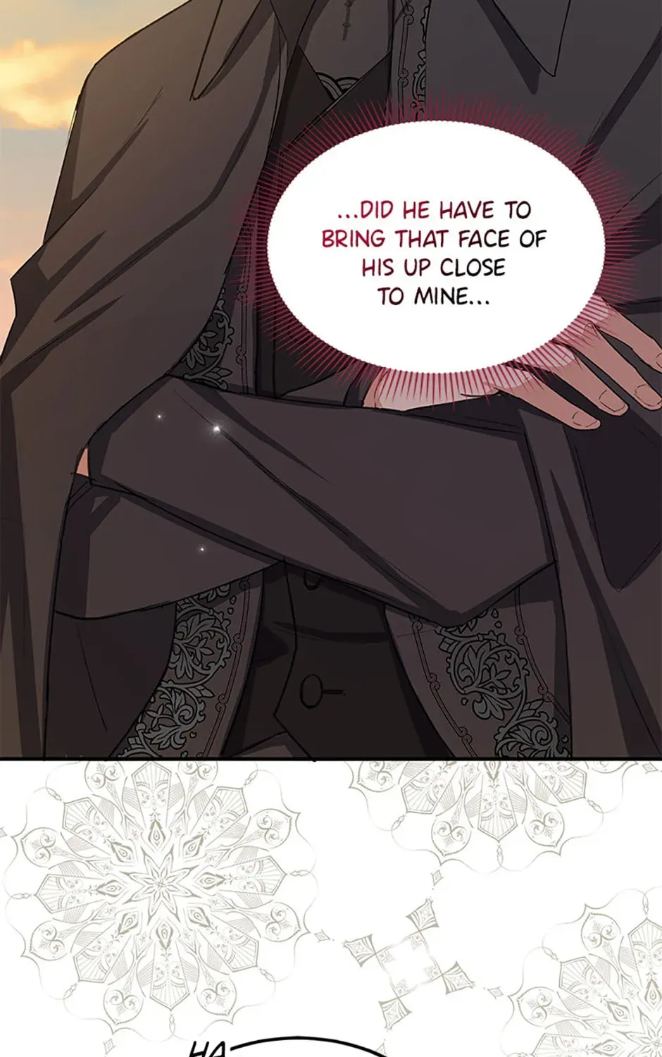 I Bought Land, Not a Man! Chapter 14 page 91 - 