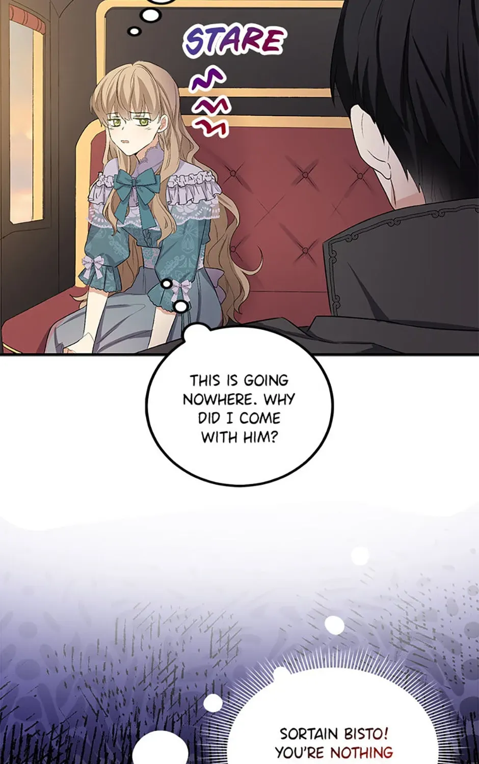 I Bought Land, Not a Man! Chapter 14 page 93 - 