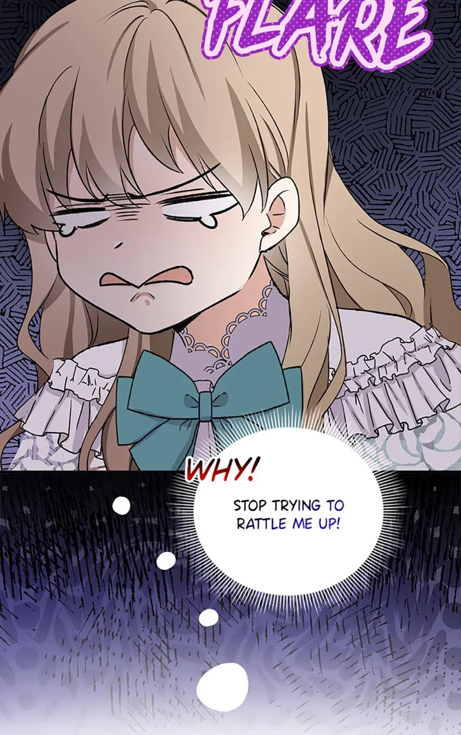 I Bought Land, Not a Man! Chapter 14 page 95 - 