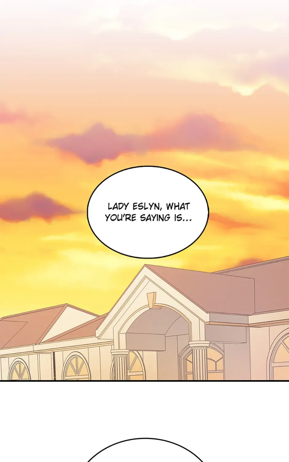 I Bought Land, Not a Man! Chapter 15 page 1 - 