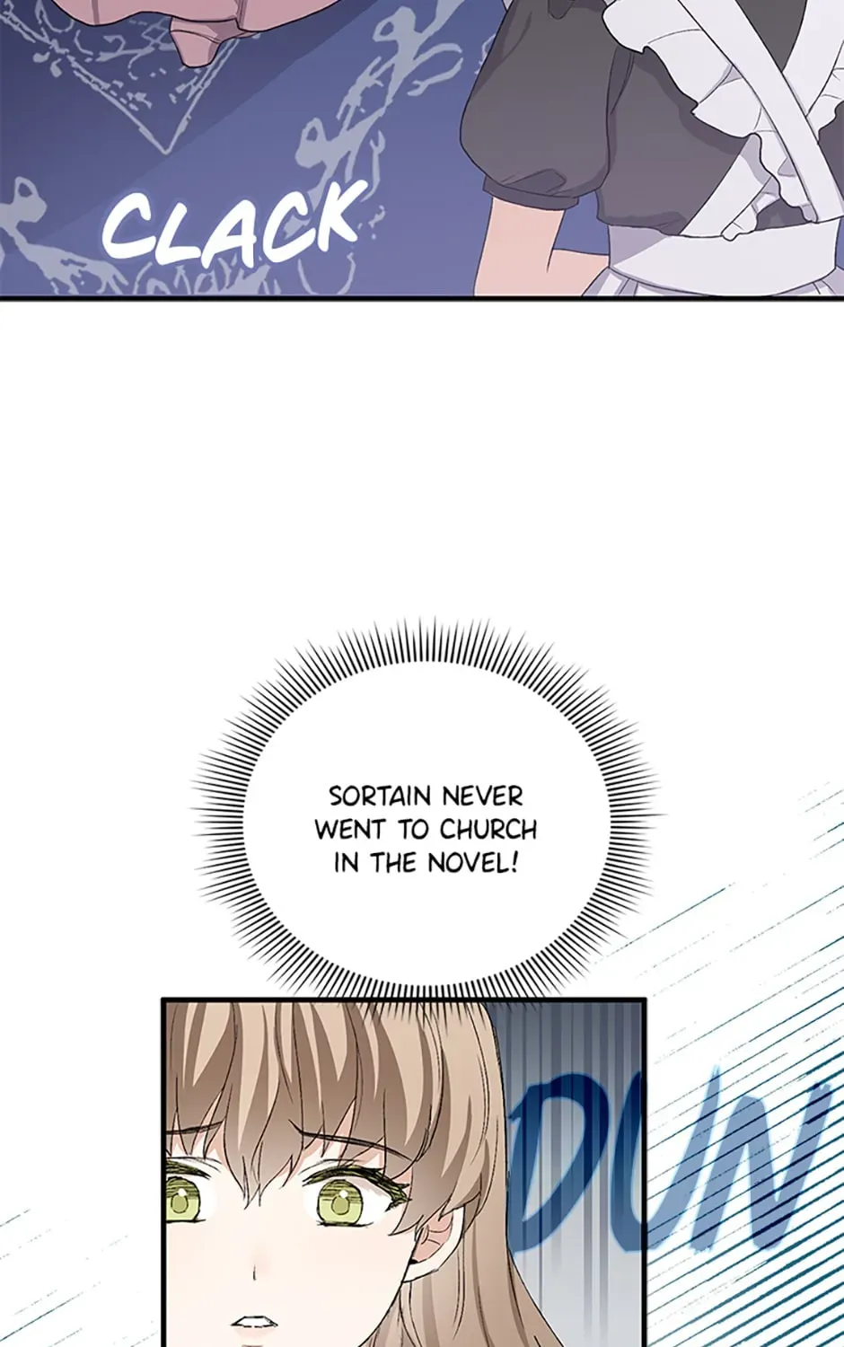 I Bought Land, Not a Man! Chapter 15 page 107 - 