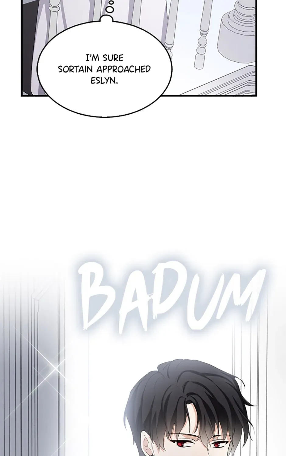 I Bought Land, Not a Man! Chapter 15 page 115 - 