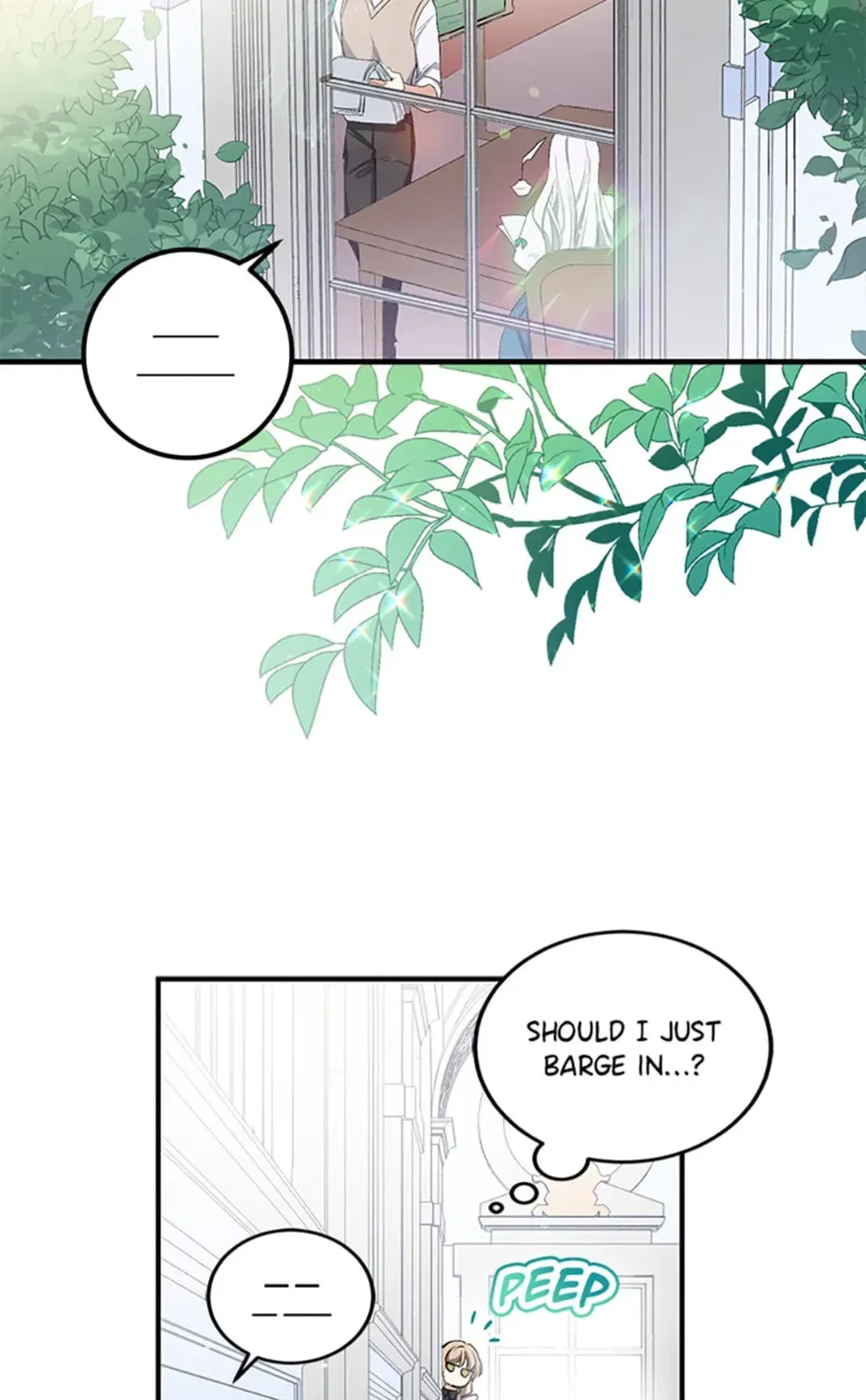 I Bought Land, Not a Man! Chapter 15 page 121 - 
