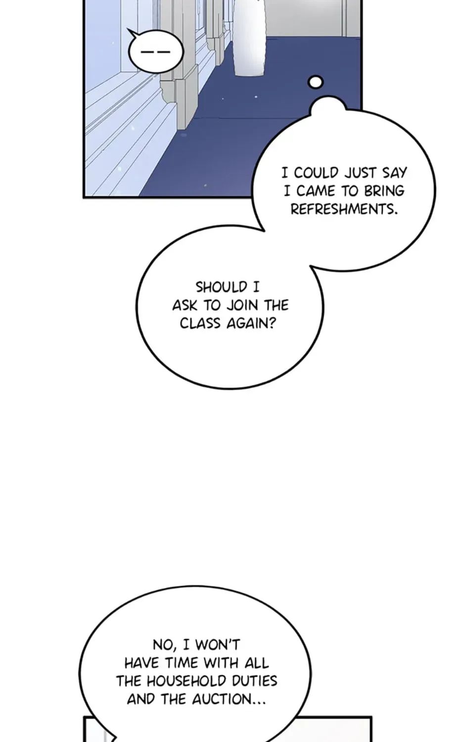 I Bought Land, Not a Man! Chapter 15 page 123 - 