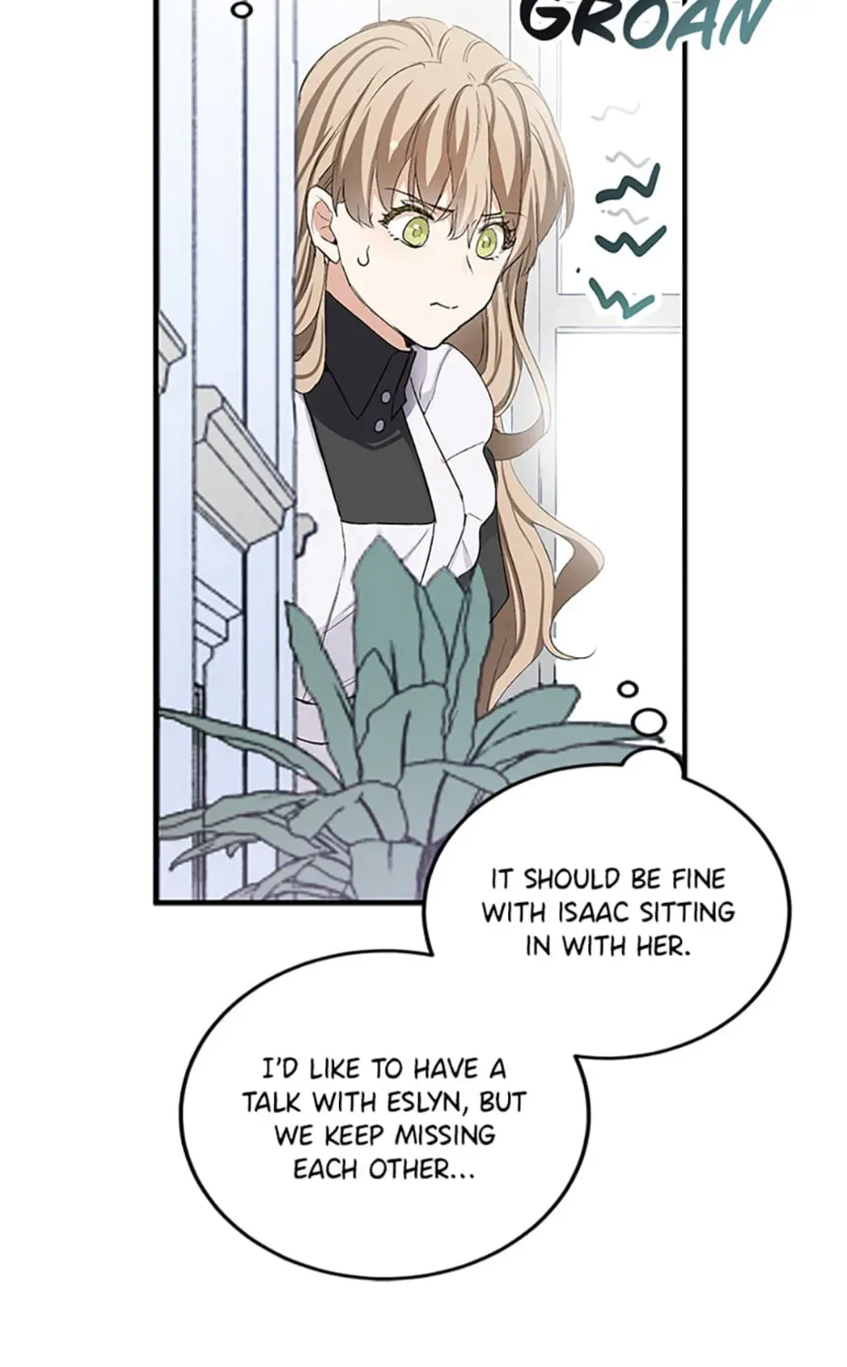 I Bought Land, Not a Man! Chapter 15 page 125 - 