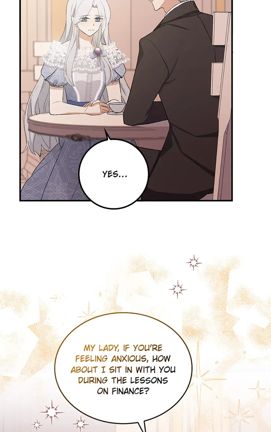I Bought Land, Not a Man! Chapter 15 page 15 - 