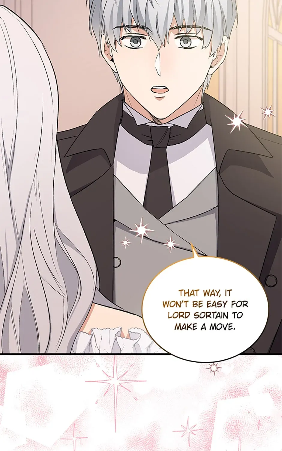 I Bought Land, Not a Man! Chapter 15 page 17 - 