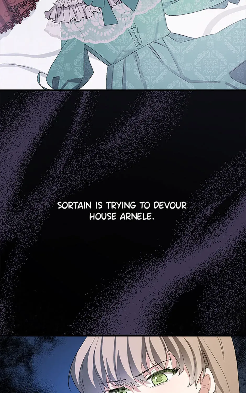 I Bought Land, Not a Man! Chapter 15 page 25 - 