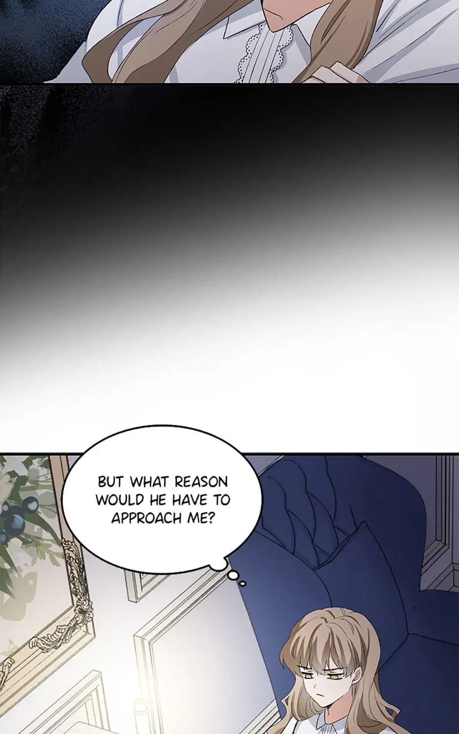 I Bought Land, Not a Man! Chapter 15 page 27 - 