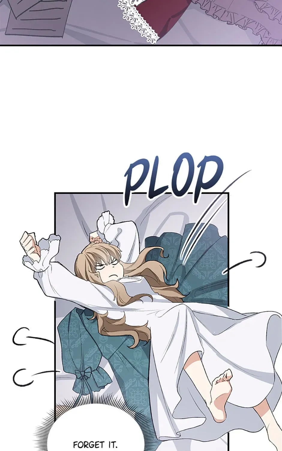 I Bought Land, Not a Man! Chapter 15 page 31 - 