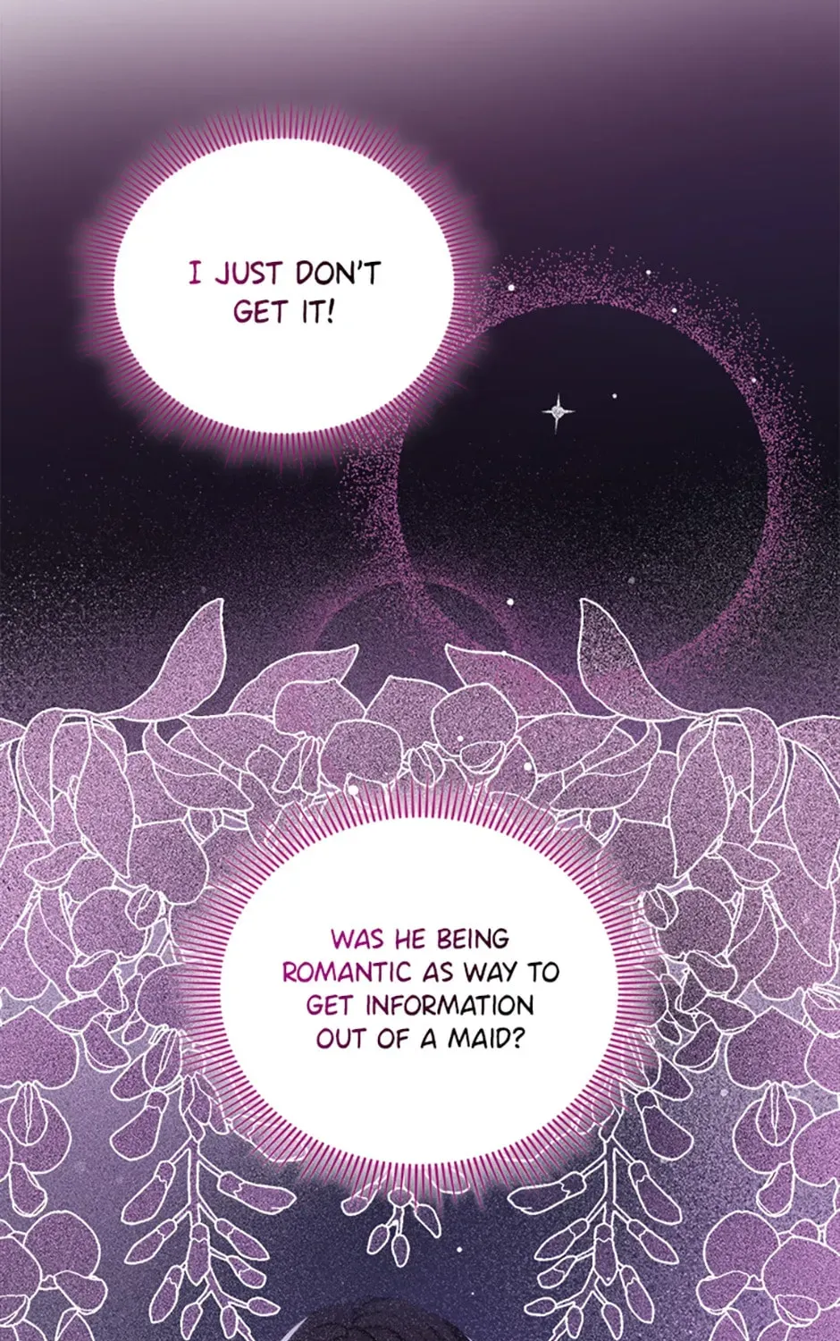 I Bought Land, Not a Man! Chapter 15 page 37 - 