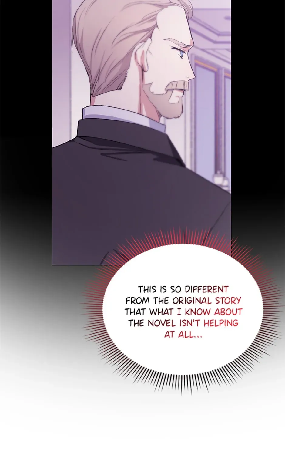 I Bought Land, Not a Man! Chapter 15 page 49 - 