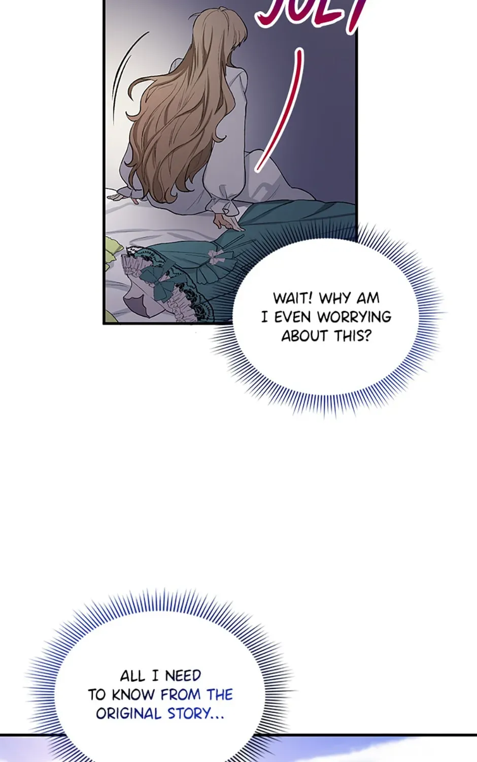 I Bought Land, Not a Man! Chapter 15 page 51 - 