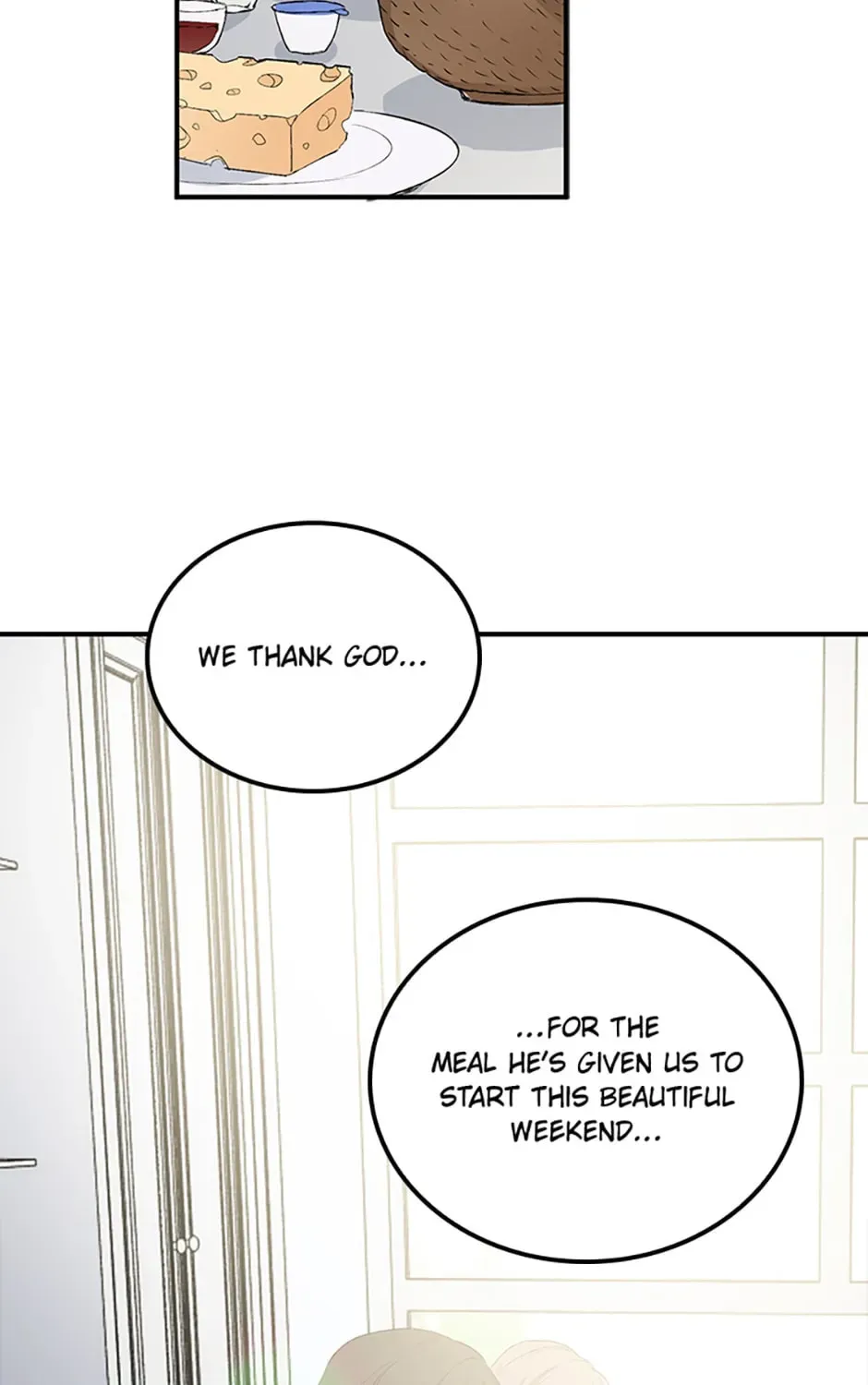 I Bought Land, Not a Man! Chapter 15 page 59 - 