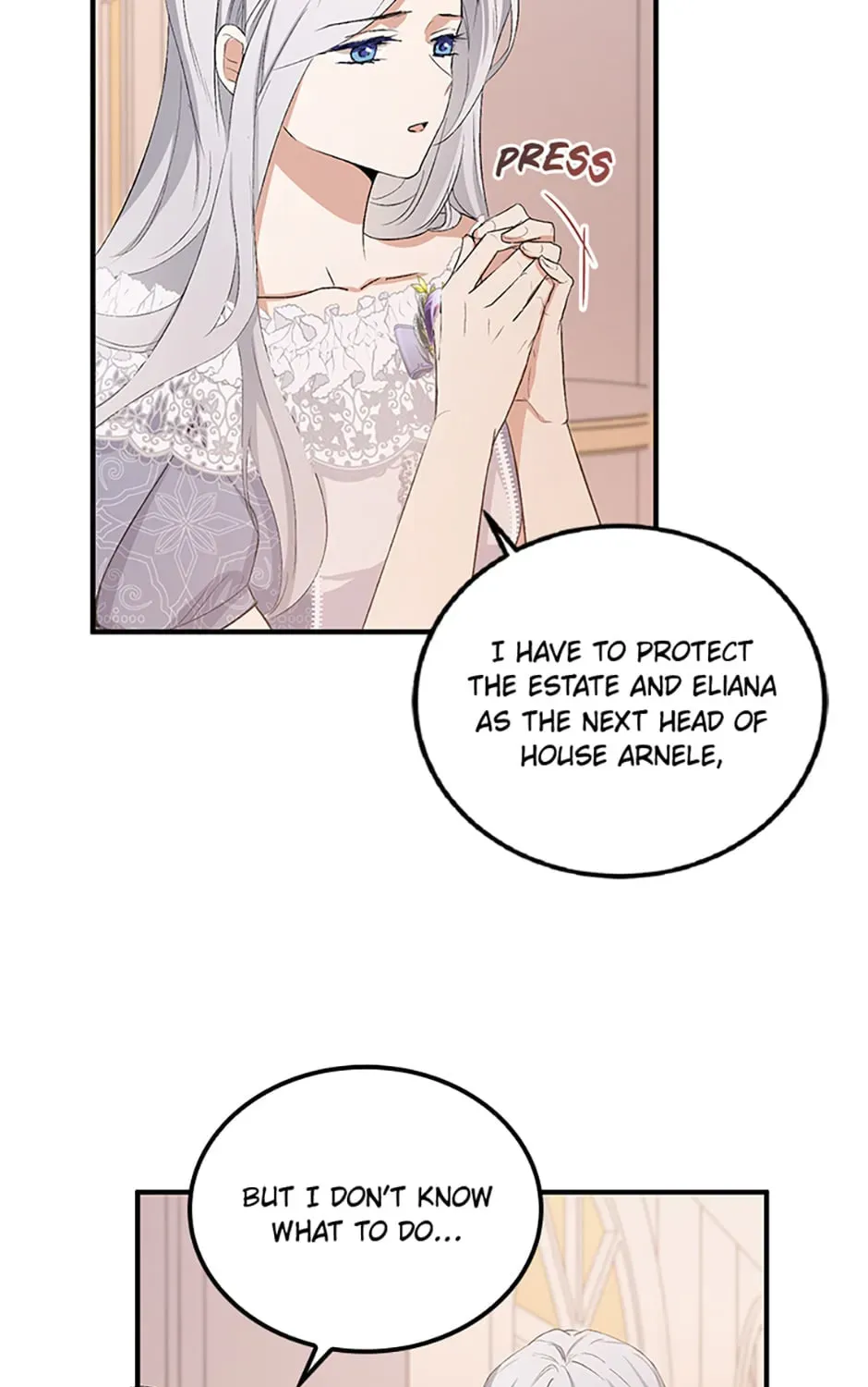 I Bought Land, Not a Man! Chapter 15 page 7 - 