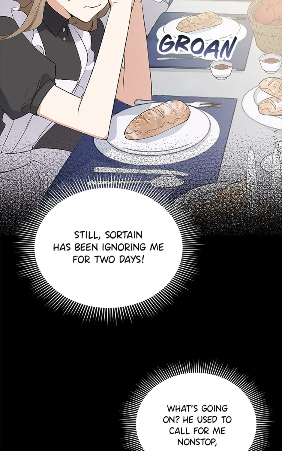 I Bought Land, Not a Man! Chapter 15 page 61 - 