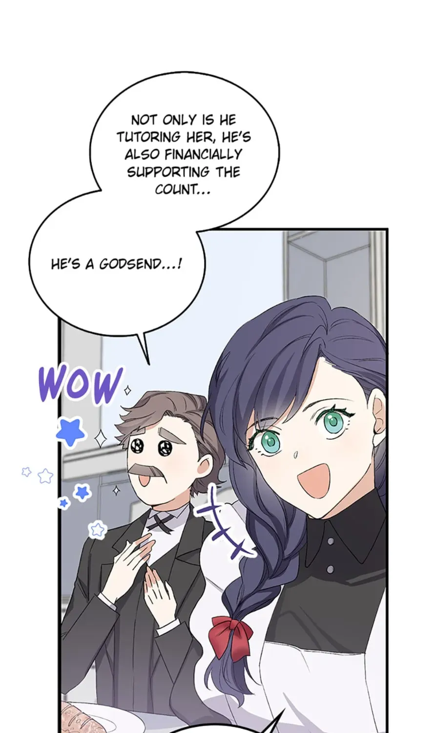 I Bought Land, Not a Man! Chapter 15 page 69 - 