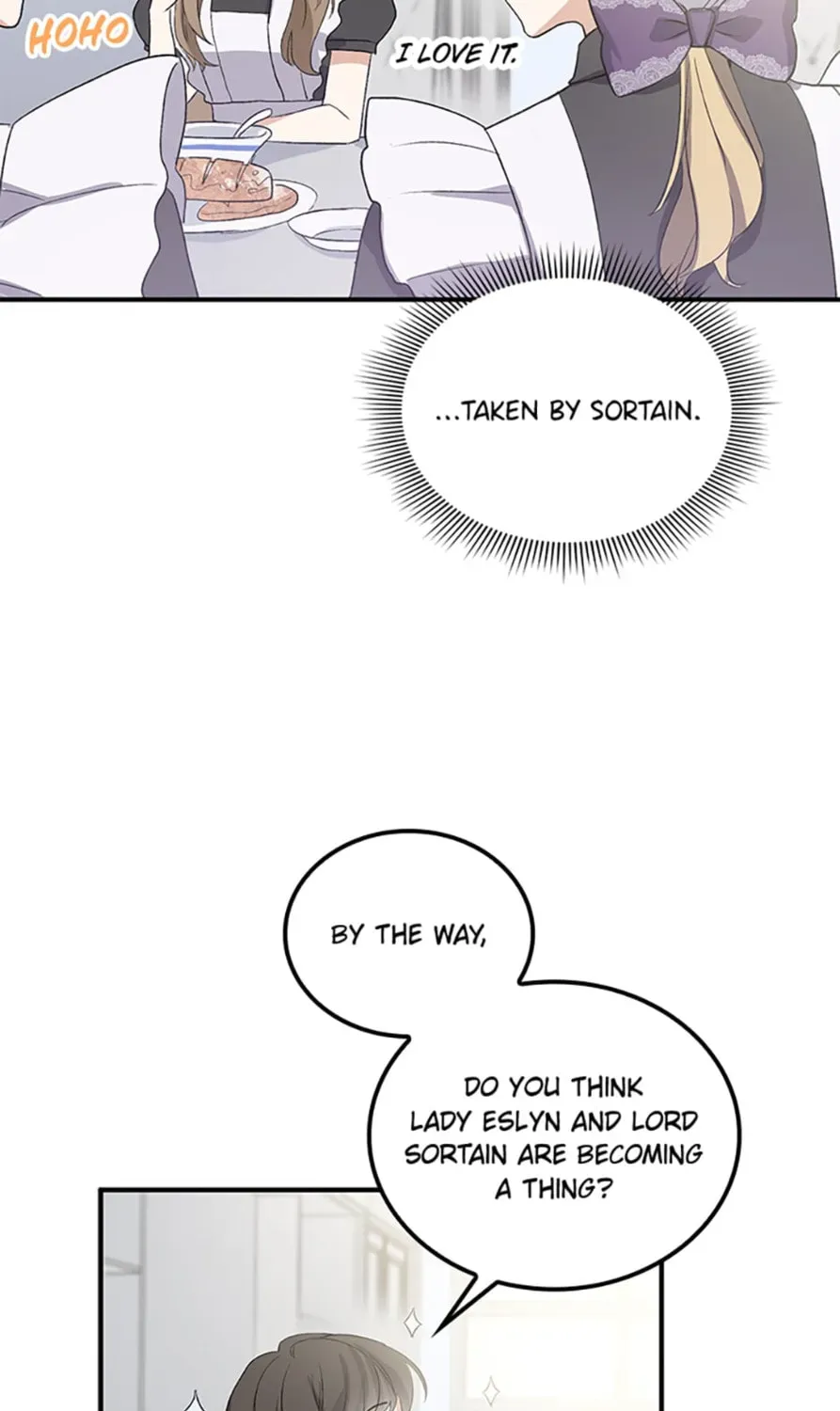 I Bought Land, Not a Man! Chapter 15 page 73 - 