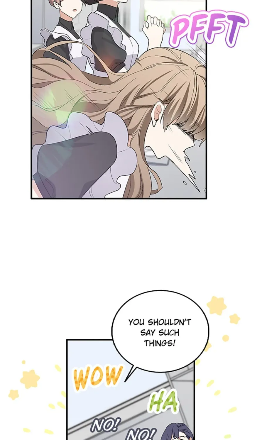 I Bought Land, Not a Man! Chapter 15 page 75 - 